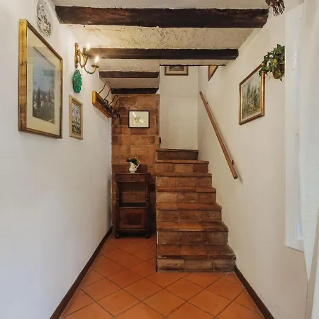 Il Glicine By Interhome * Montemagno (Lucca)