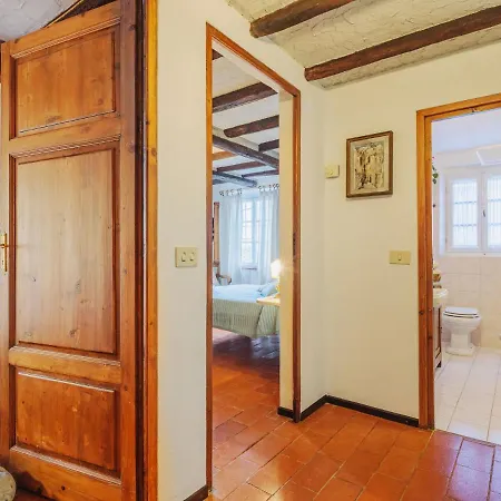 Il Glicine By Interhome * Montemagno (Lucca)