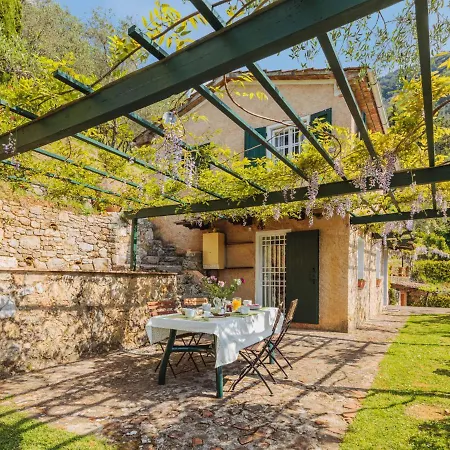 Il Glicine By Interhome