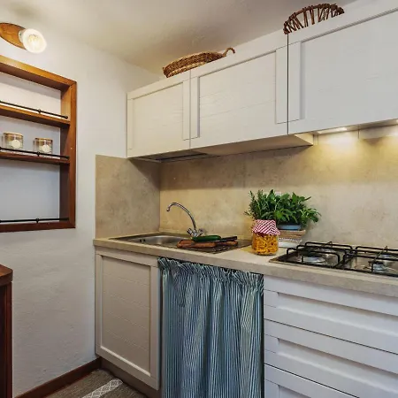 Il Glicine By Interhome Feriehus
