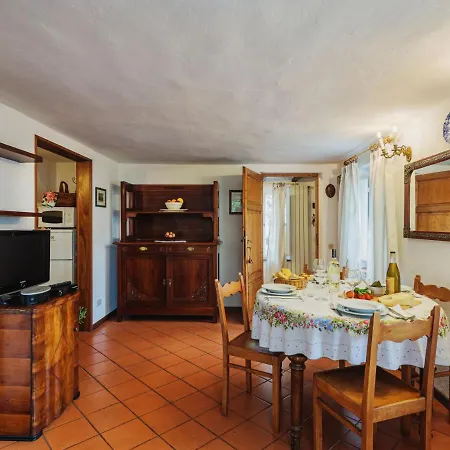 Feriehus Il Glicine By Interhome *