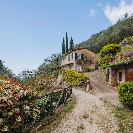 Il Glicine By Interhome Montemagno (Lucca)
