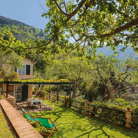 Feriehus Il Glicine By Interhome *